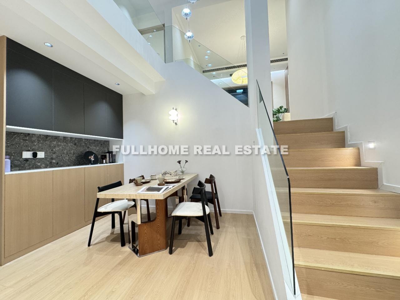The 9th City - Interior view 5, Shanghai rental property