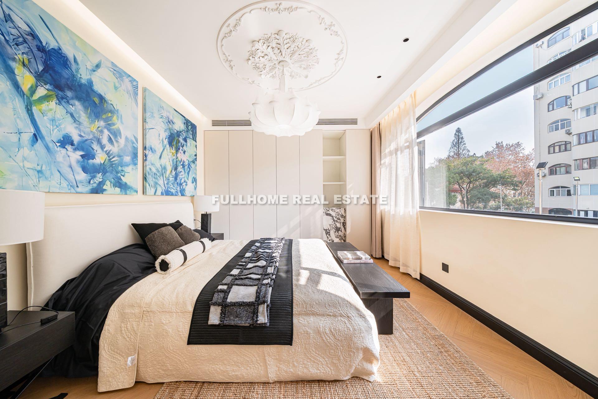 Zhong Hui Garden - Interior view 8, Shanghai rental property