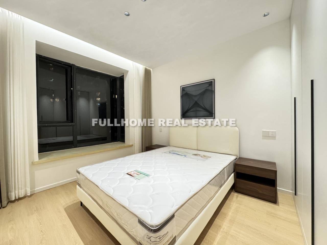 The 9th City - Interior view 6, Shanghai rental property