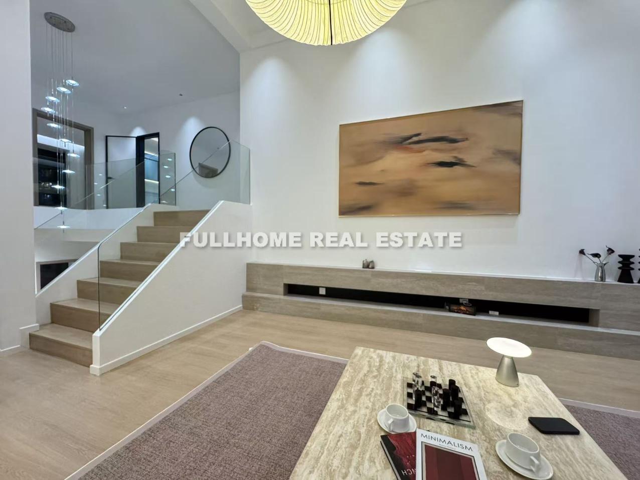The 9th City - Interior view 4, Shanghai rental property
