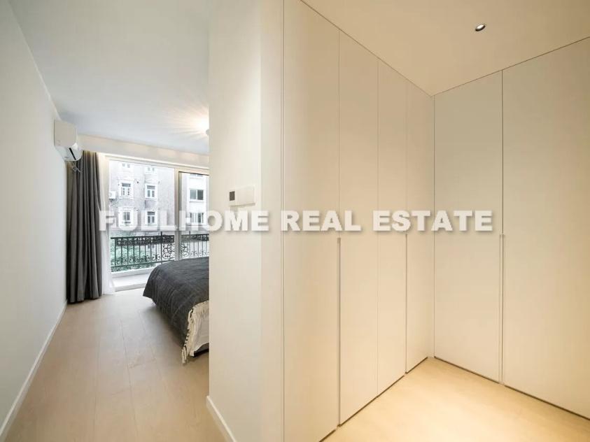 Xujiahui Garden - Interior view 8, Shanghai rental property