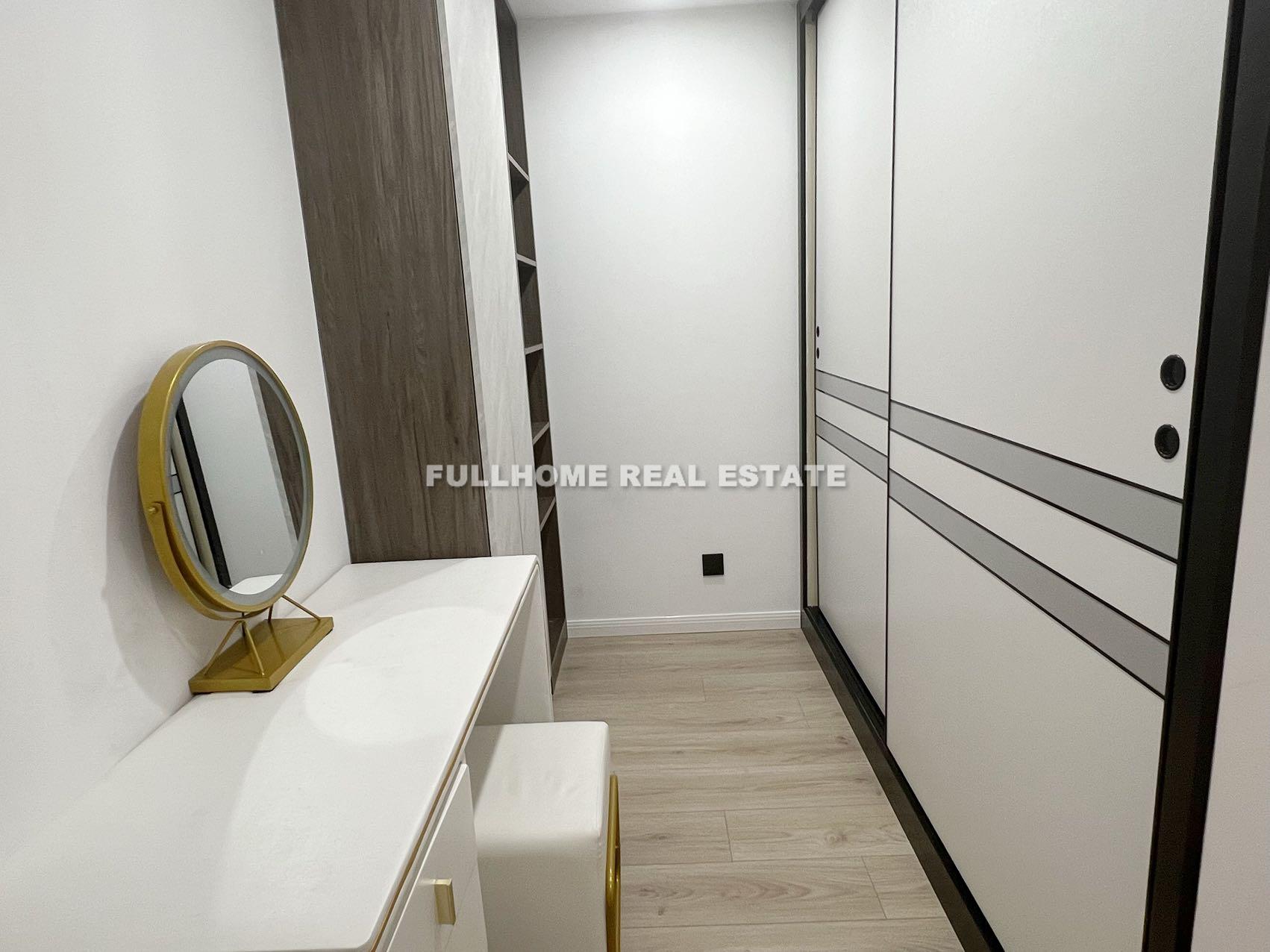 Golden Homestead - Interior view 10, Shanghai rental property