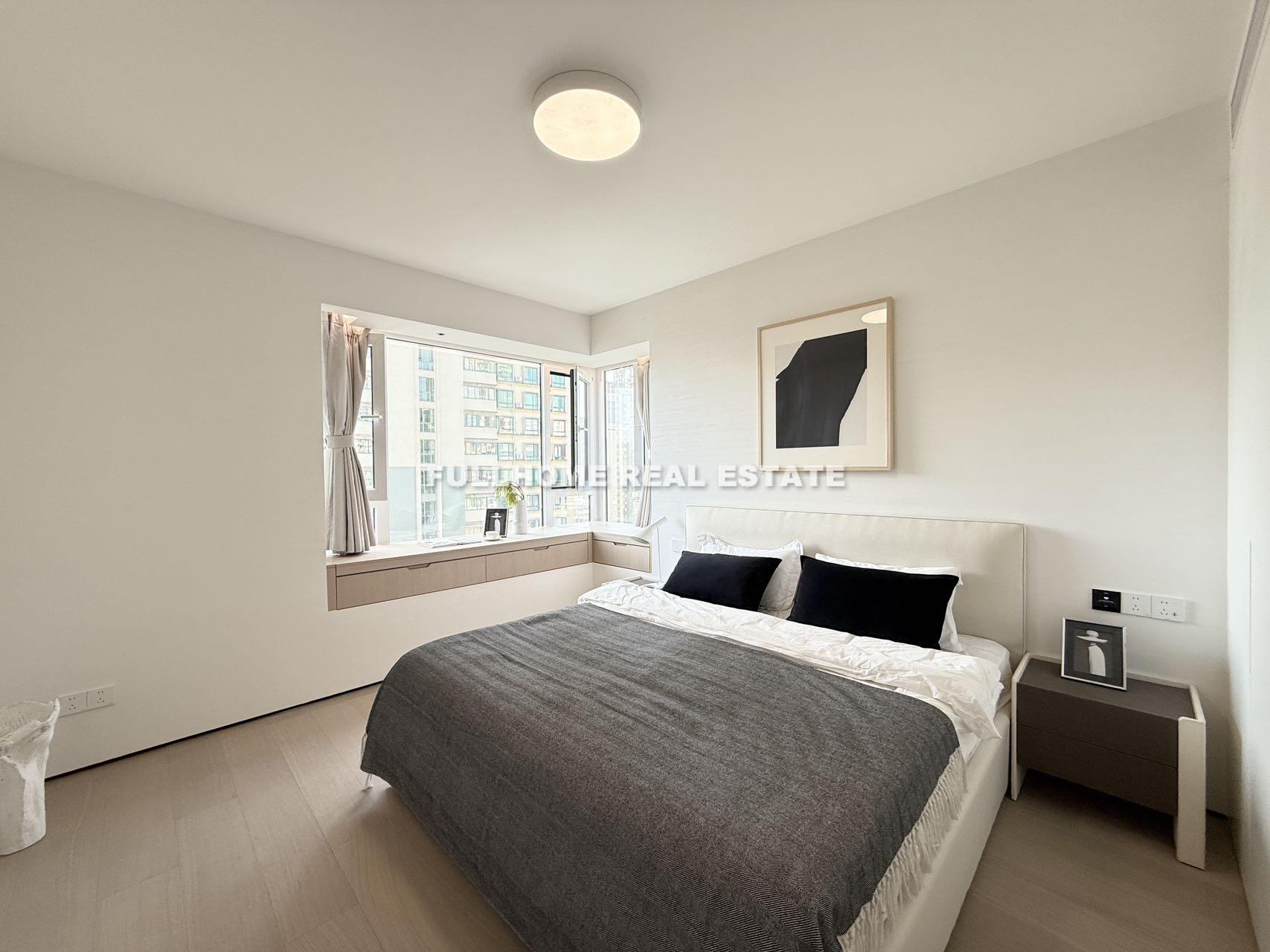 Novel Century - Interior view 8, Shanghai rental property