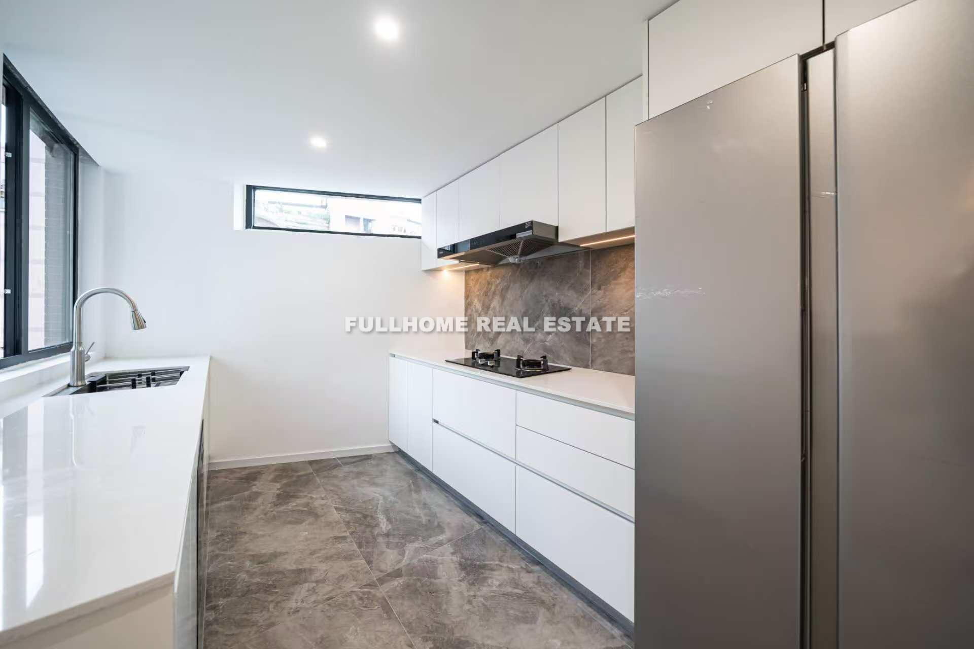 Chester Court at Gubei - Interior view 10, Shanghai rental property