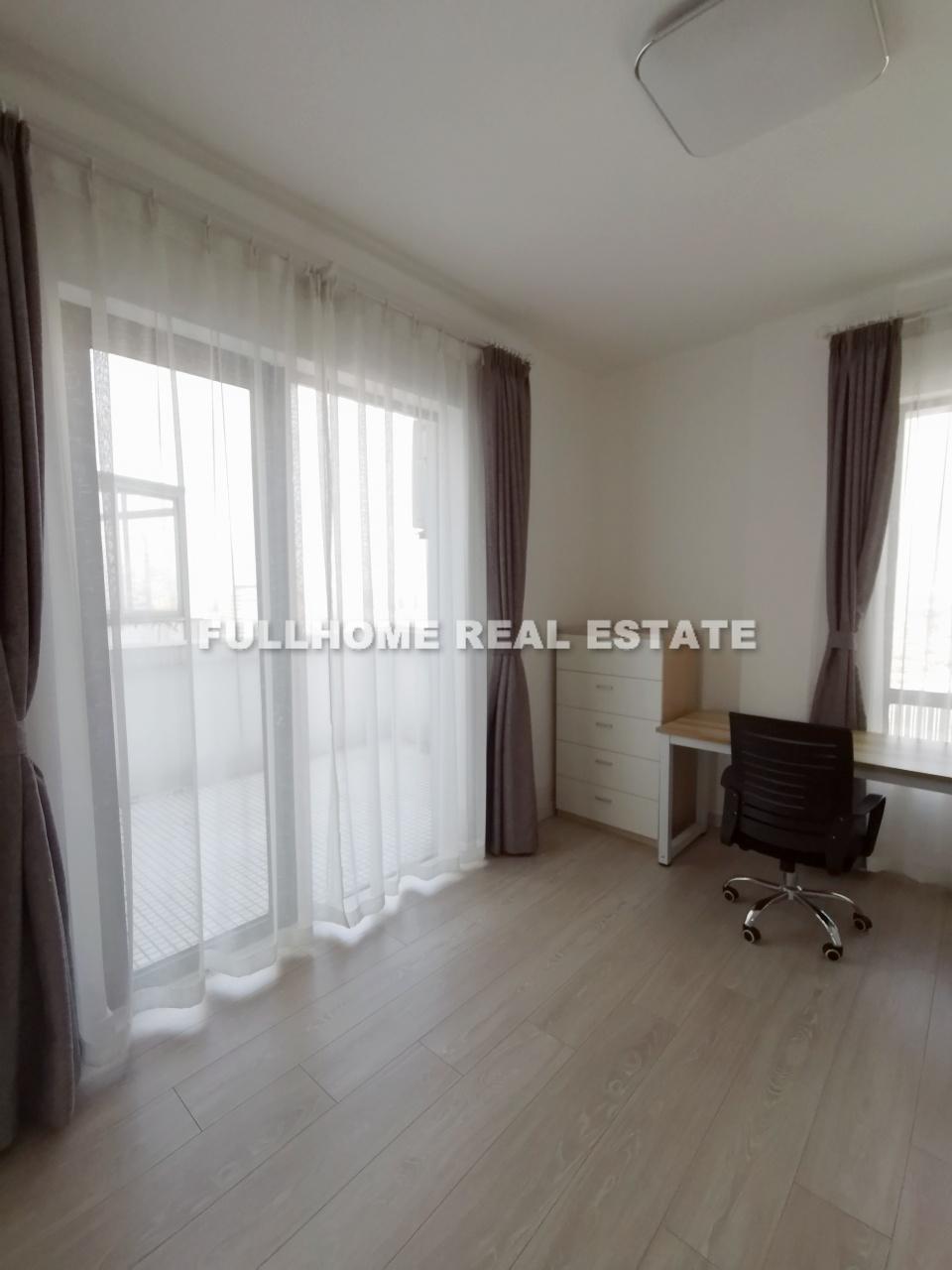City Condo - Interior view 5, Shanghai rental property