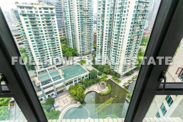 Oriental Manhattan - Interior view 10, Shanghai rental property
