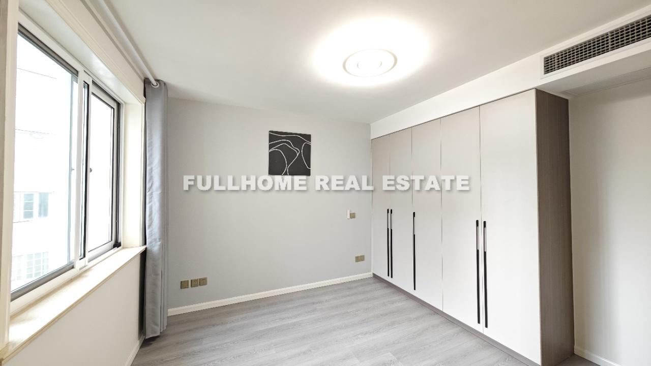 Mandarine City - Interior view 8, Shanghai rental property