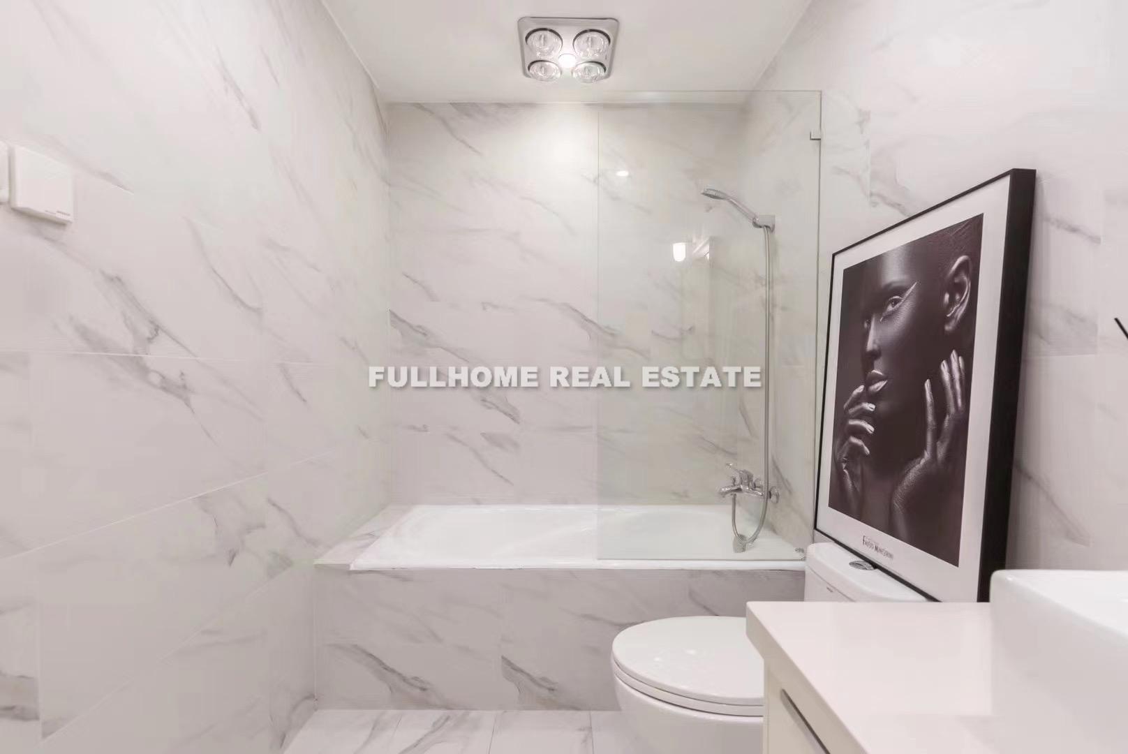 La Residence - Interior view 7, Shanghai rental property