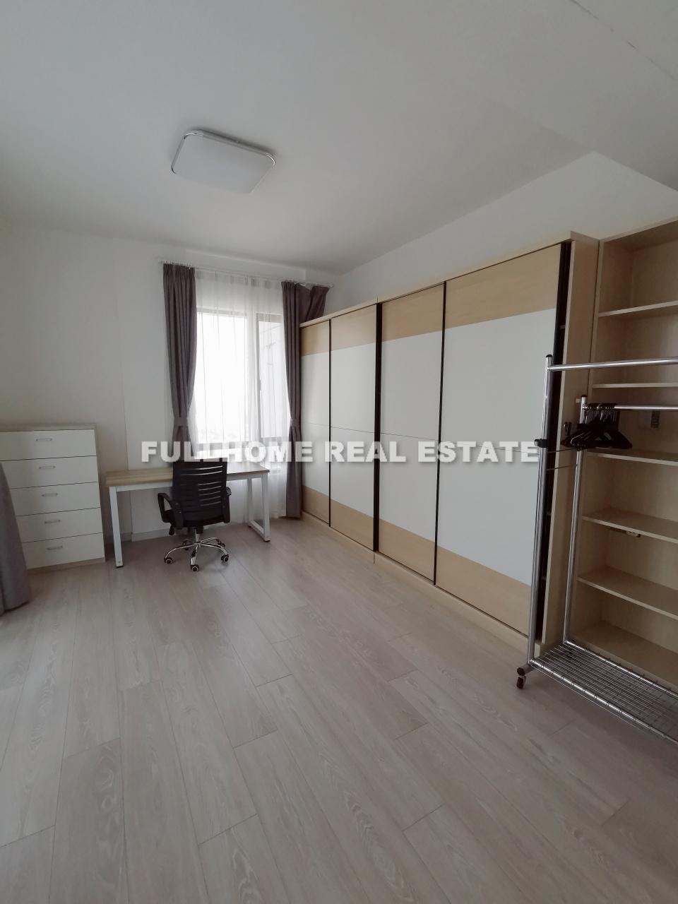 City Condo - Interior view 4, Shanghai rental property