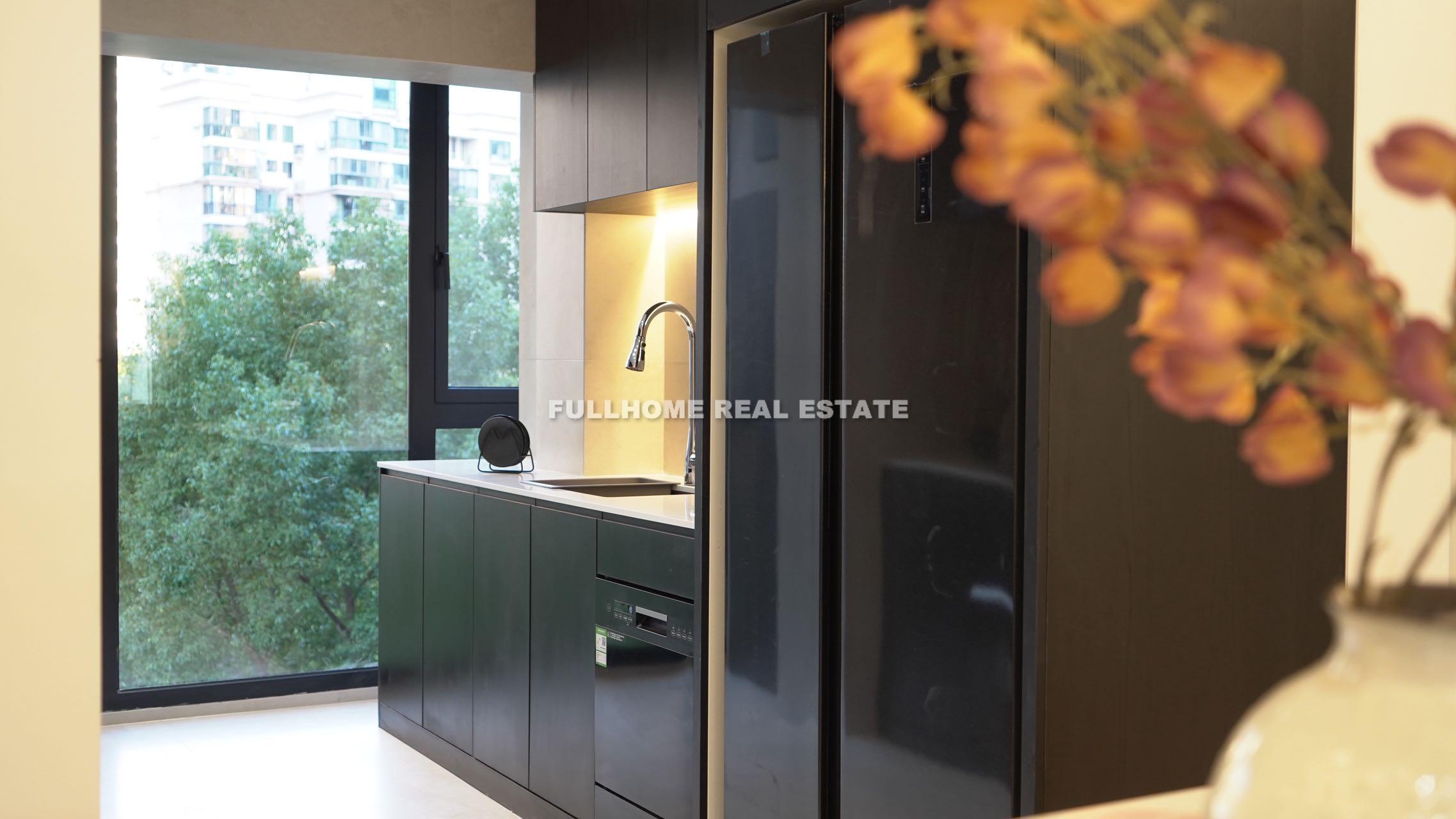 Zhong Yuan Liang Wan Cheng - Interior view 11, Shanghai rental property