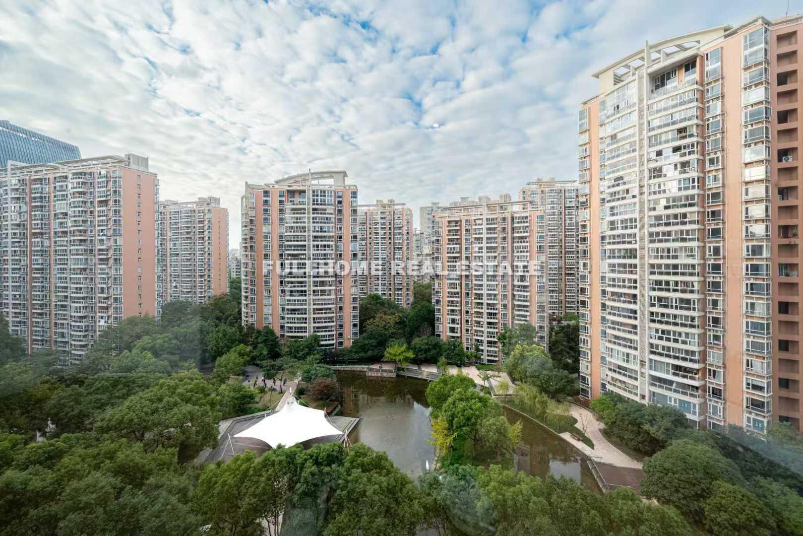 Lianyang Nianhua - Interior view 5, Shanghai rental property