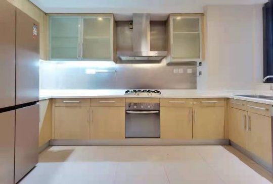 Westwood Green - Interior view 3, Shanghai rental property