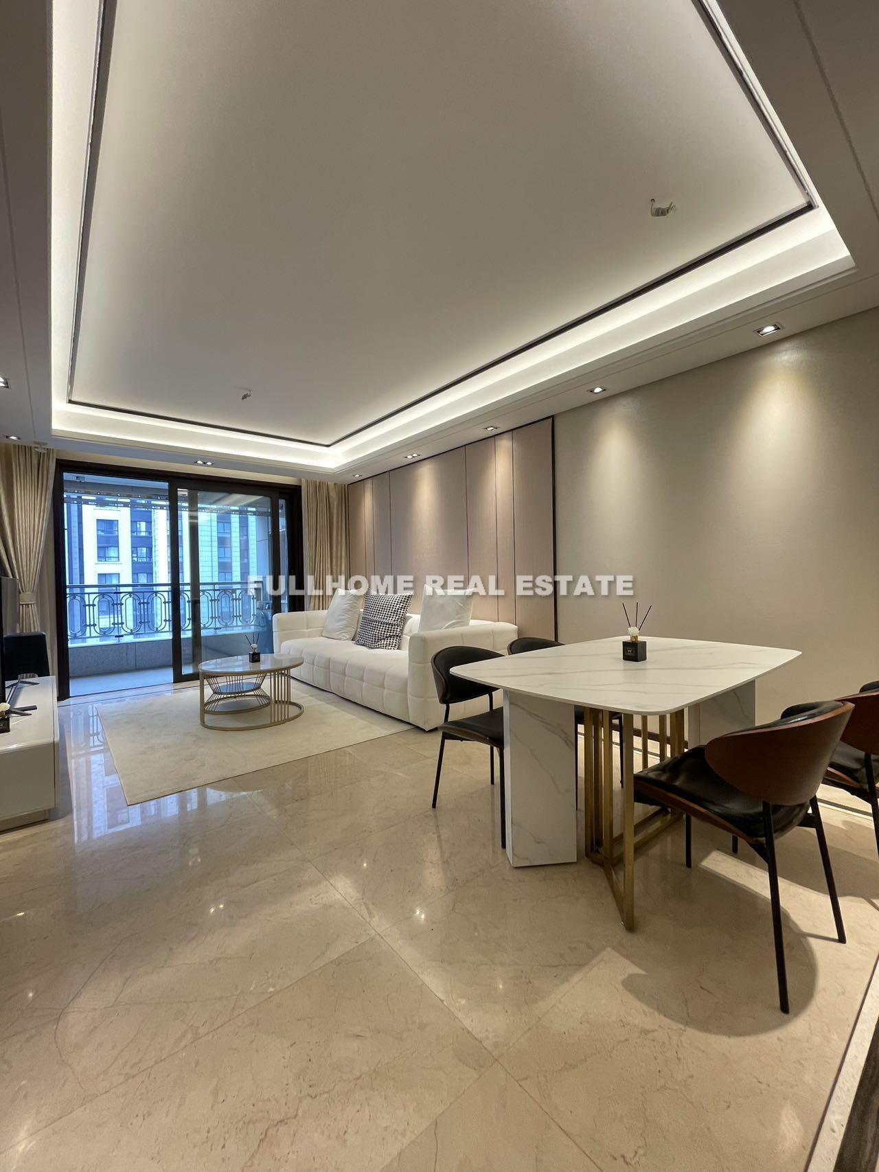 baohua Chengshi Zhixin - Interior view 5, Shanghai rental property