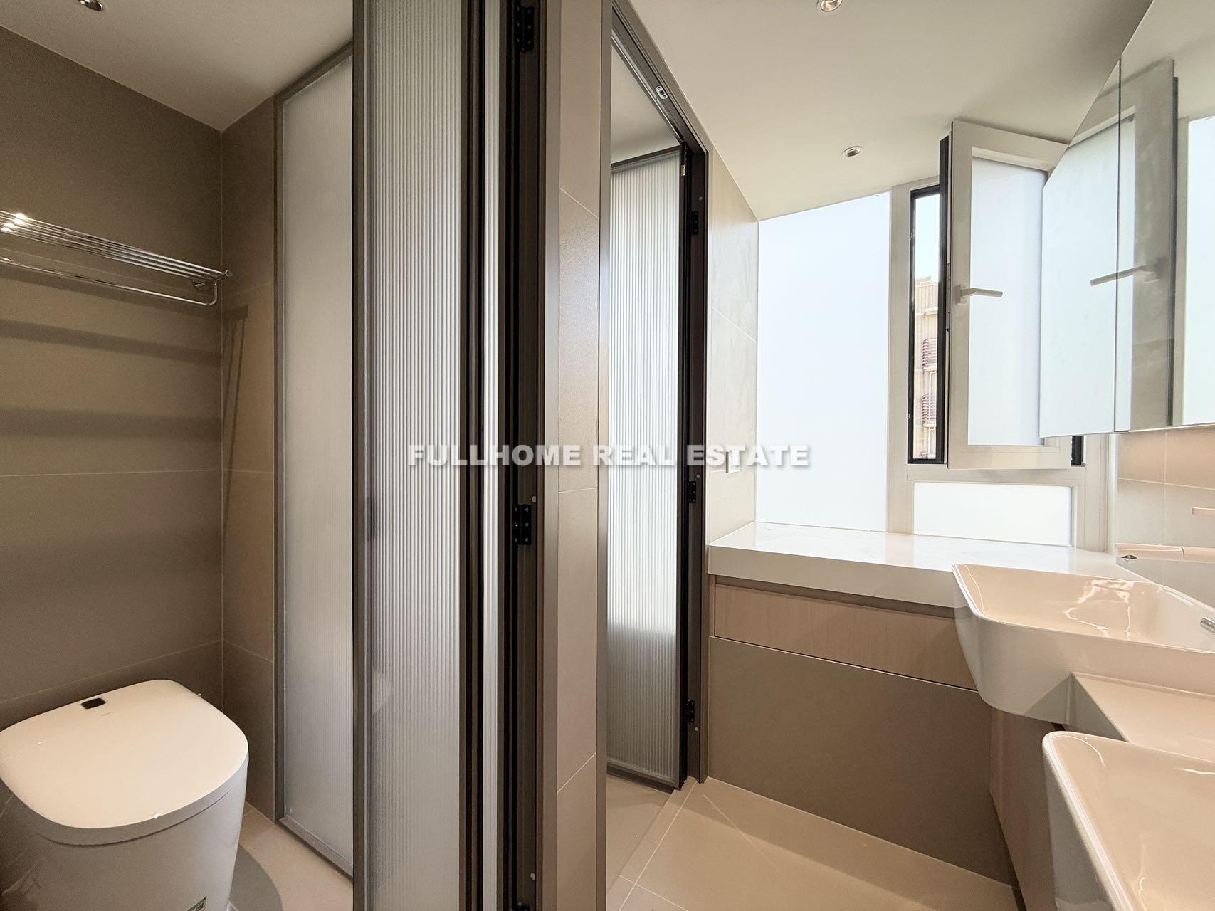 Novel Century - Interior view 11, Shanghai rental property
