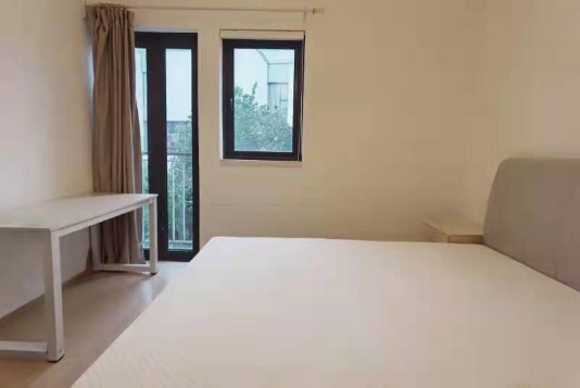 Westwood Green - Interior view 12, Shanghai rental property