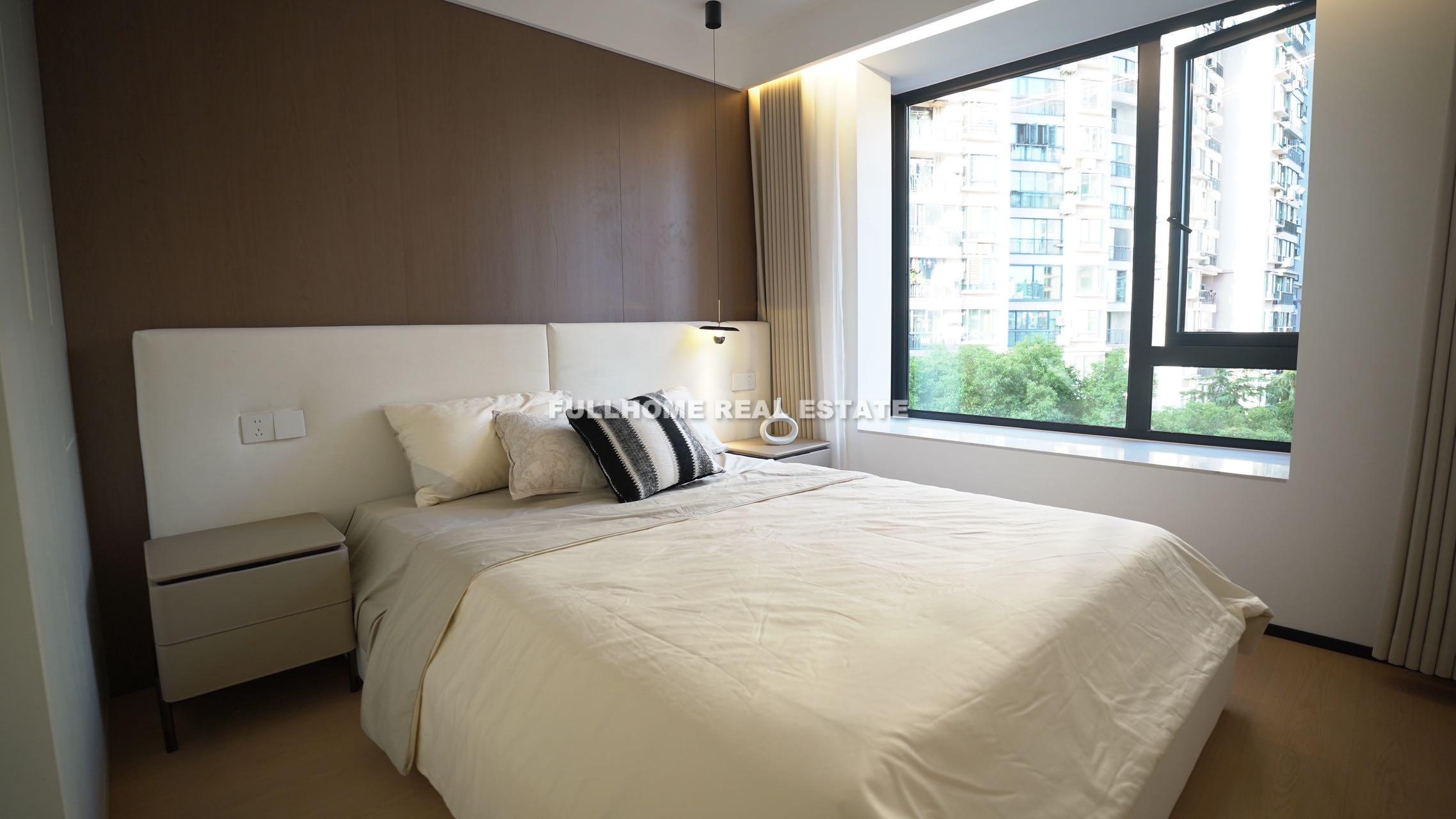 Zhong Yuan Liang Wan Cheng - Interior view 6, Shanghai rental property