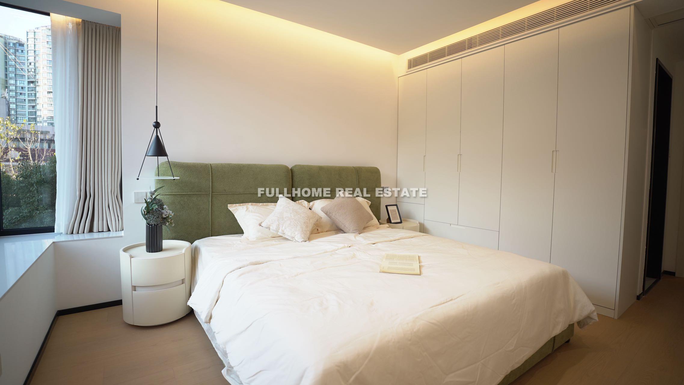 Zhong Yuan Liang Wan Cheng - Interior view 4, Shanghai rental property