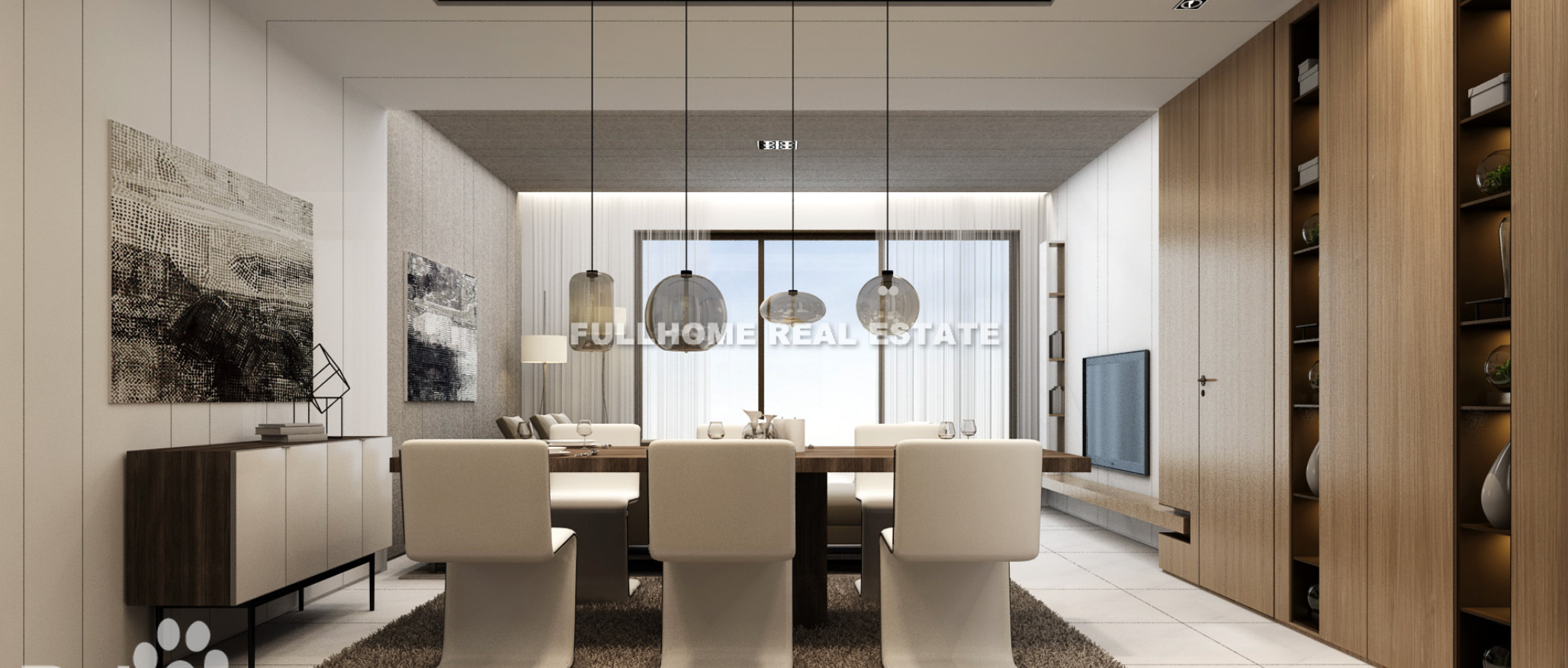 Similar property: Jing An Golden Street, 3 bedrooms, 179 sqm in Shanghai