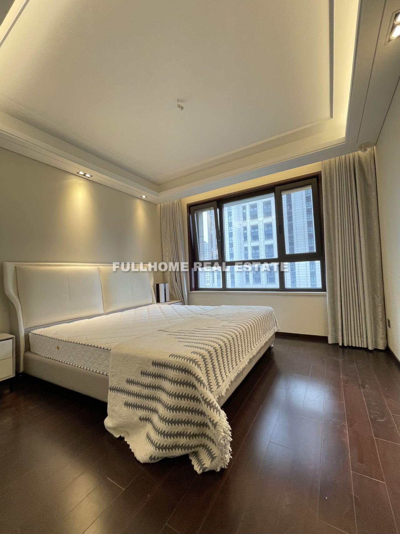 baohua Chengshi Zhixin - Interior view 8, Shanghai rental property