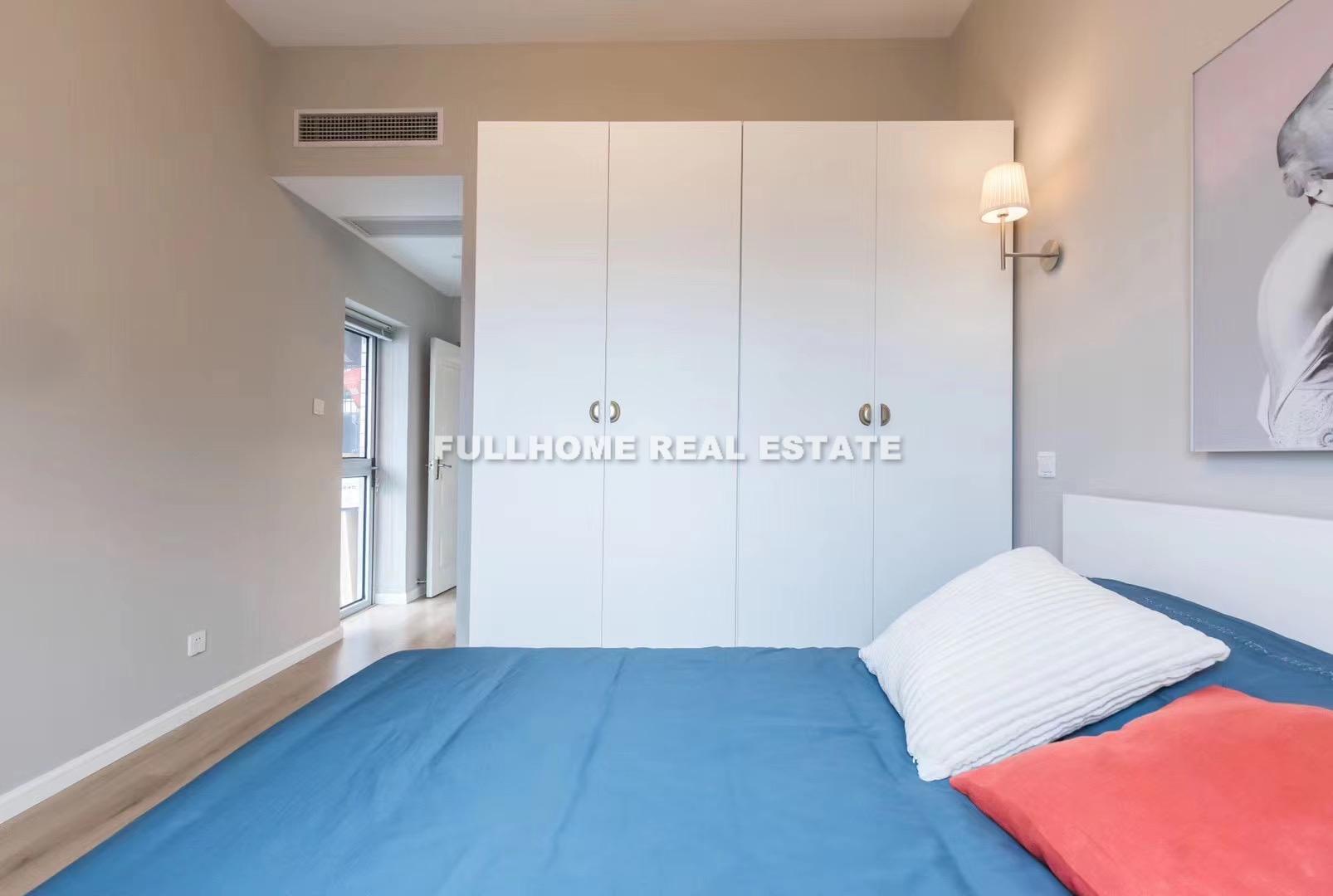 La Residence - Interior view 2, Shanghai rental property