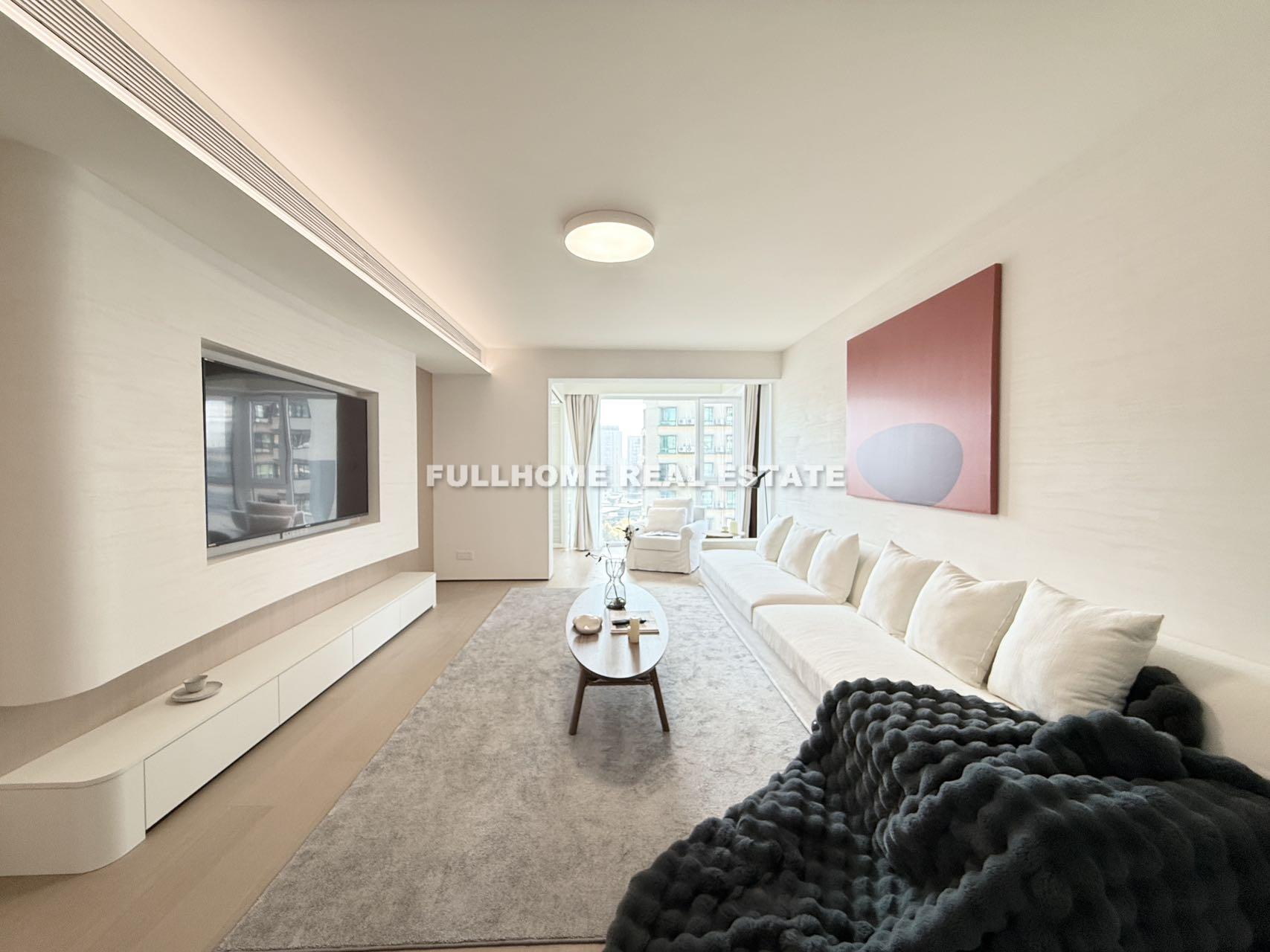 Novel Century - Interior view 3, Shanghai rental property
