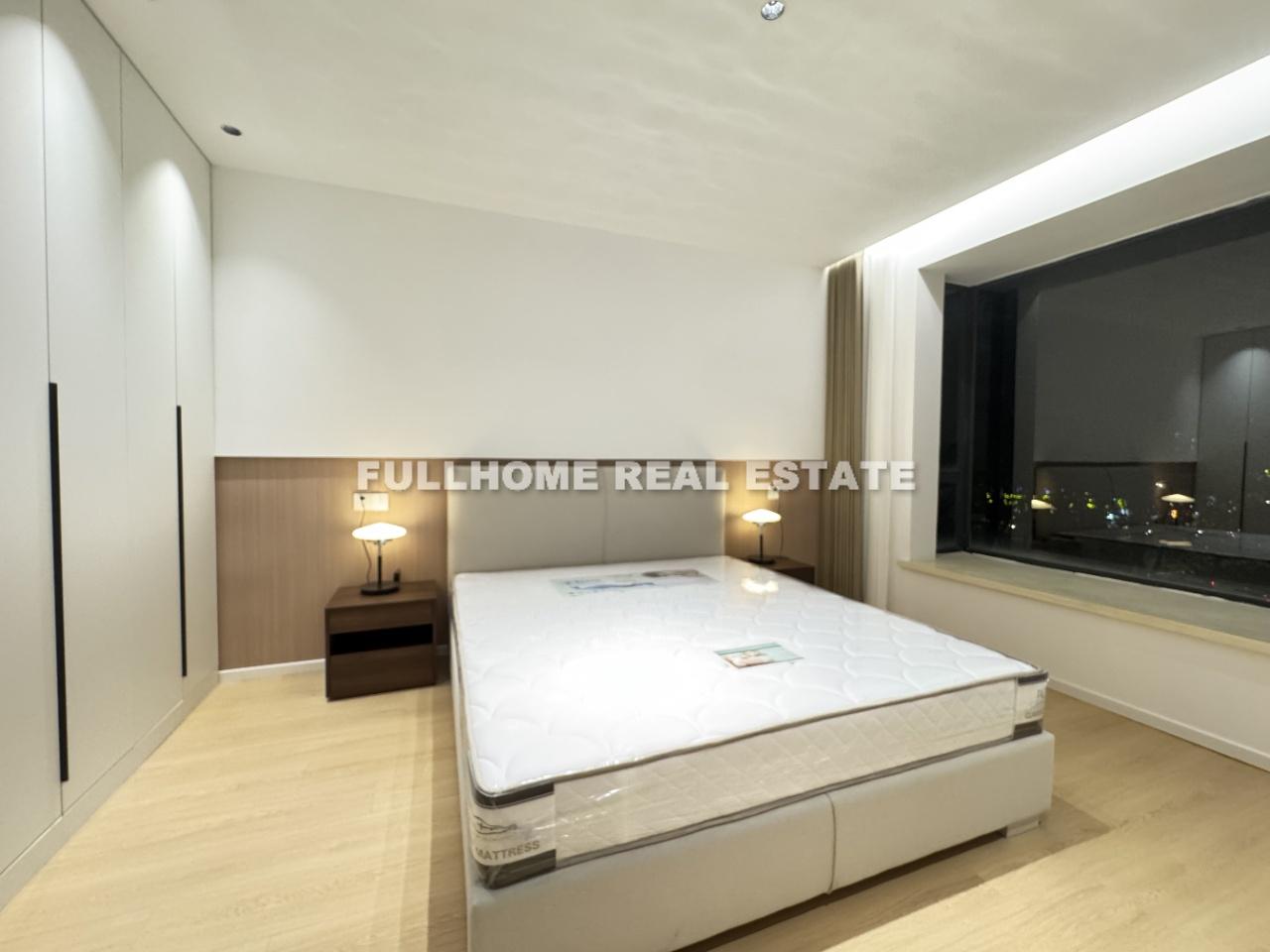 The 9th City - Interior view 2, Shanghai rental property