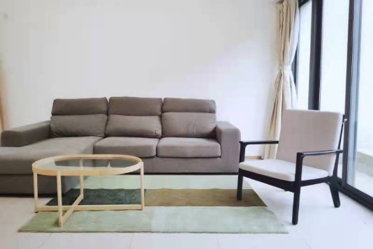 Westwood Green - Interior view 13, Shanghai rental property