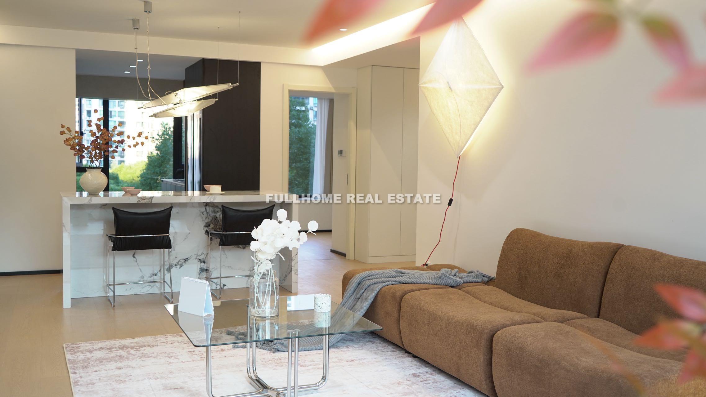 Zhong Yuan Liang Wan Cheng - Interior view 8, Shanghai rental property