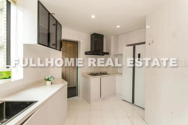Oriental Manhattan - Interior view 7, Shanghai rental property