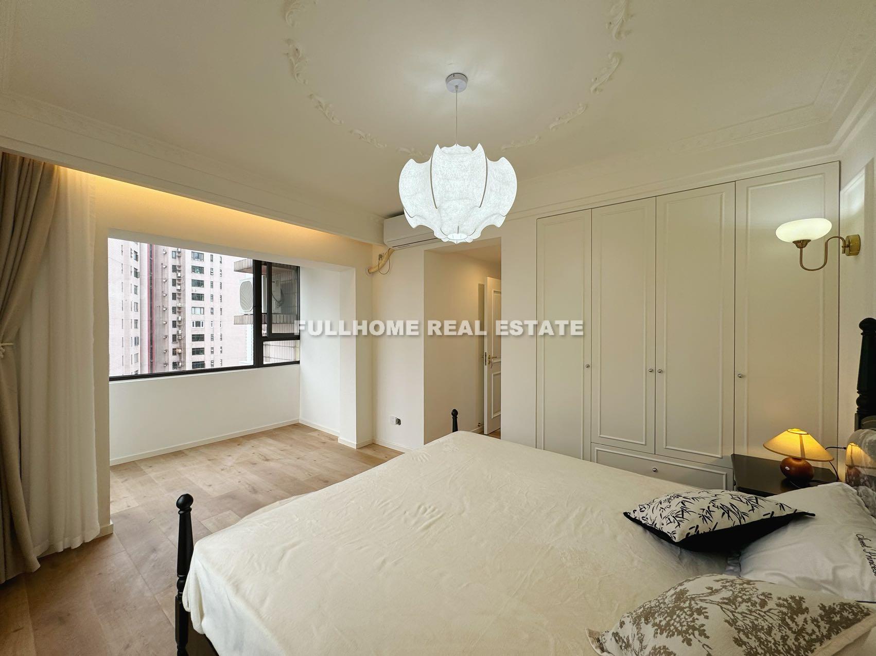 Haihua Garden - Interior view 6, Shanghai rental property