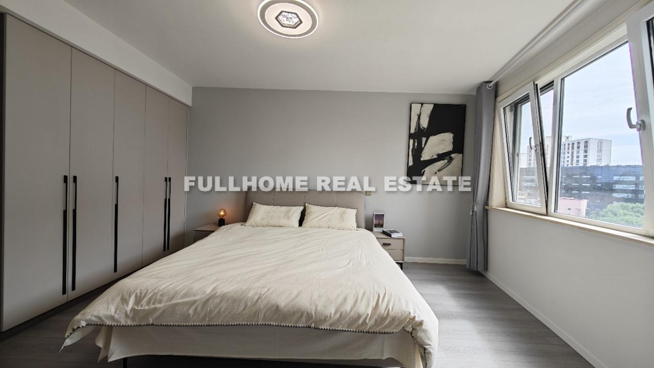 Mandarine City - Interior view 9, Shanghai rental property