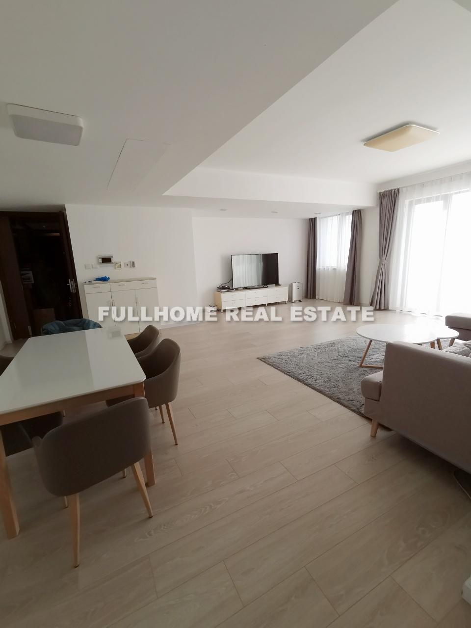 City Condo - Interior view 2, Shanghai rental property