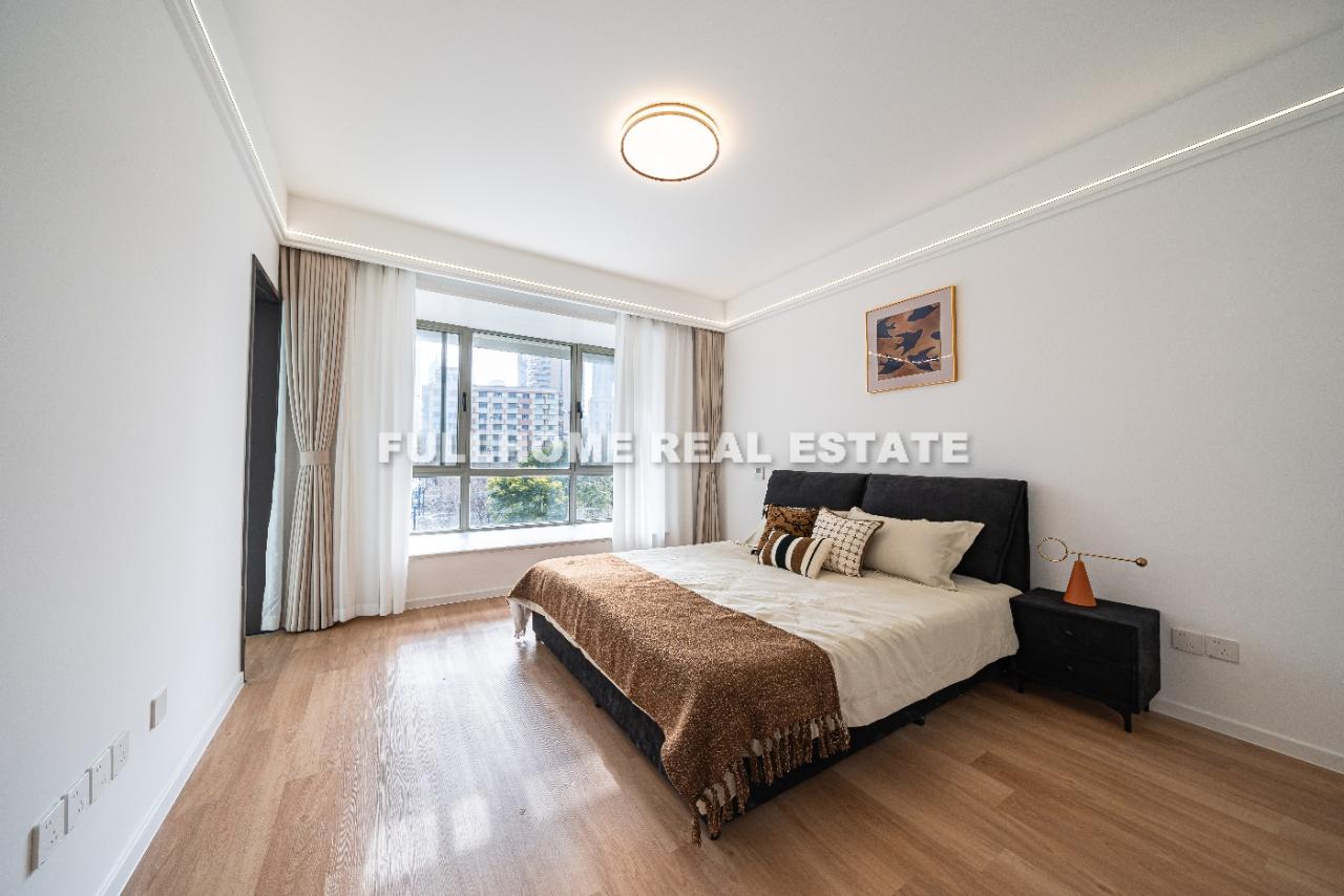 Zhong Yuan Liang Wan Cheng - Interior view 8, Shanghai rental property