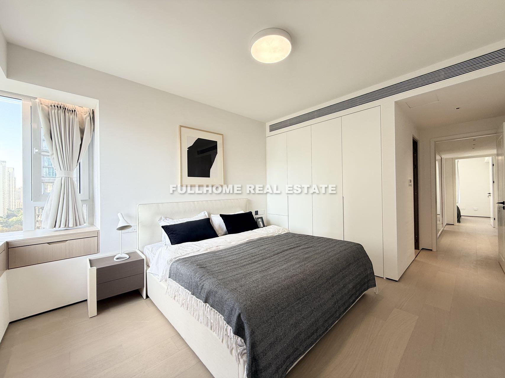 Novel Century - Interior view 7, Shanghai rental property