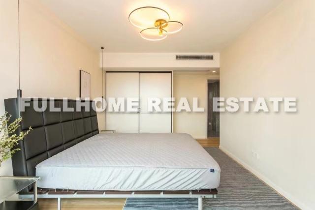 Oriental Manhattan - Interior view 2, Shanghai rental property