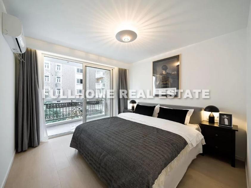 Xujiahui Garden - Interior view 6, Shanghai rental property