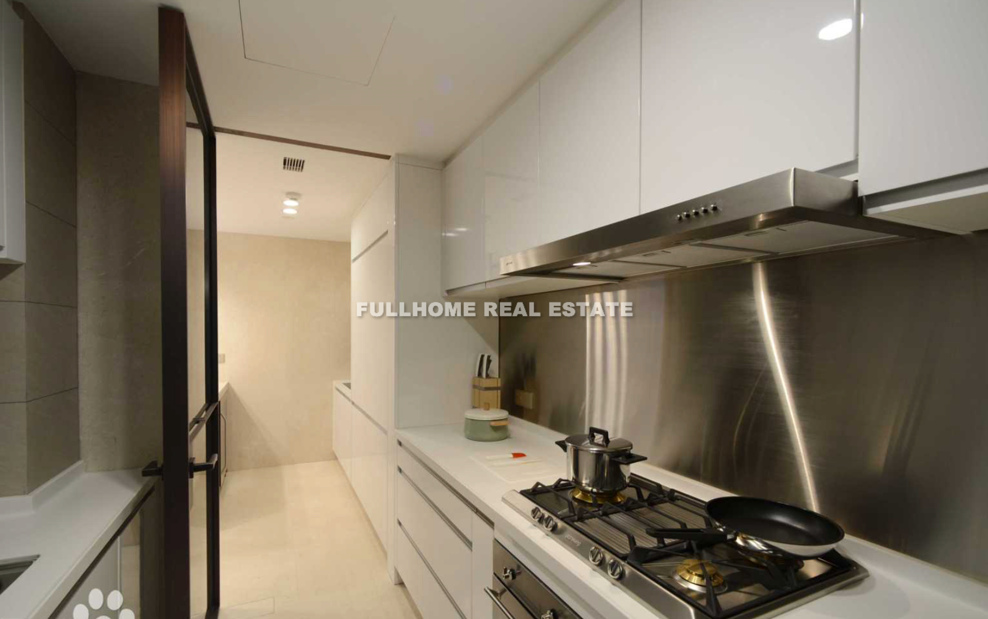 Jing An Golden Street - Interior view 6, Shanghai rental property