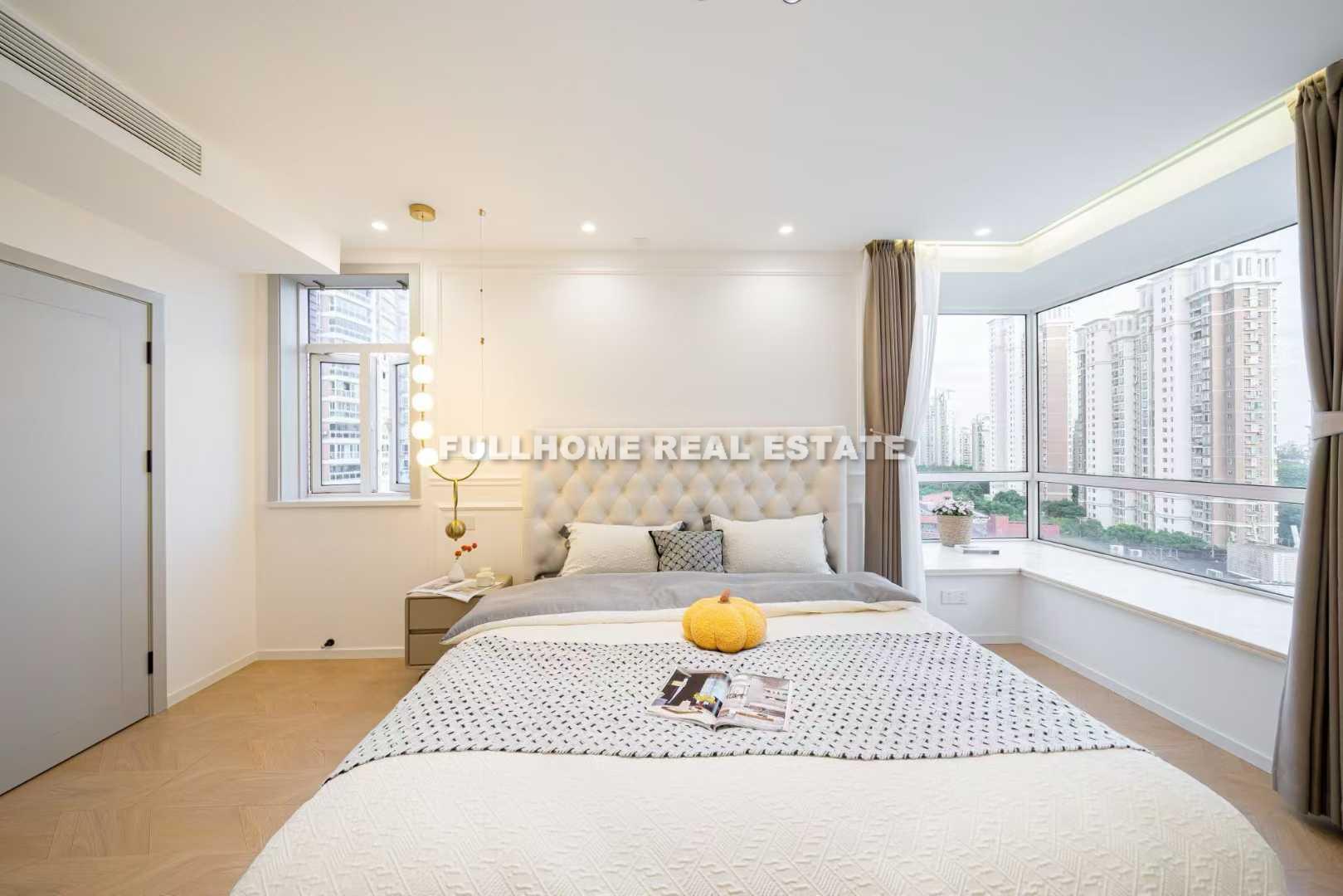 Lianyang Nianhua - Interior view 7, Shanghai rental property