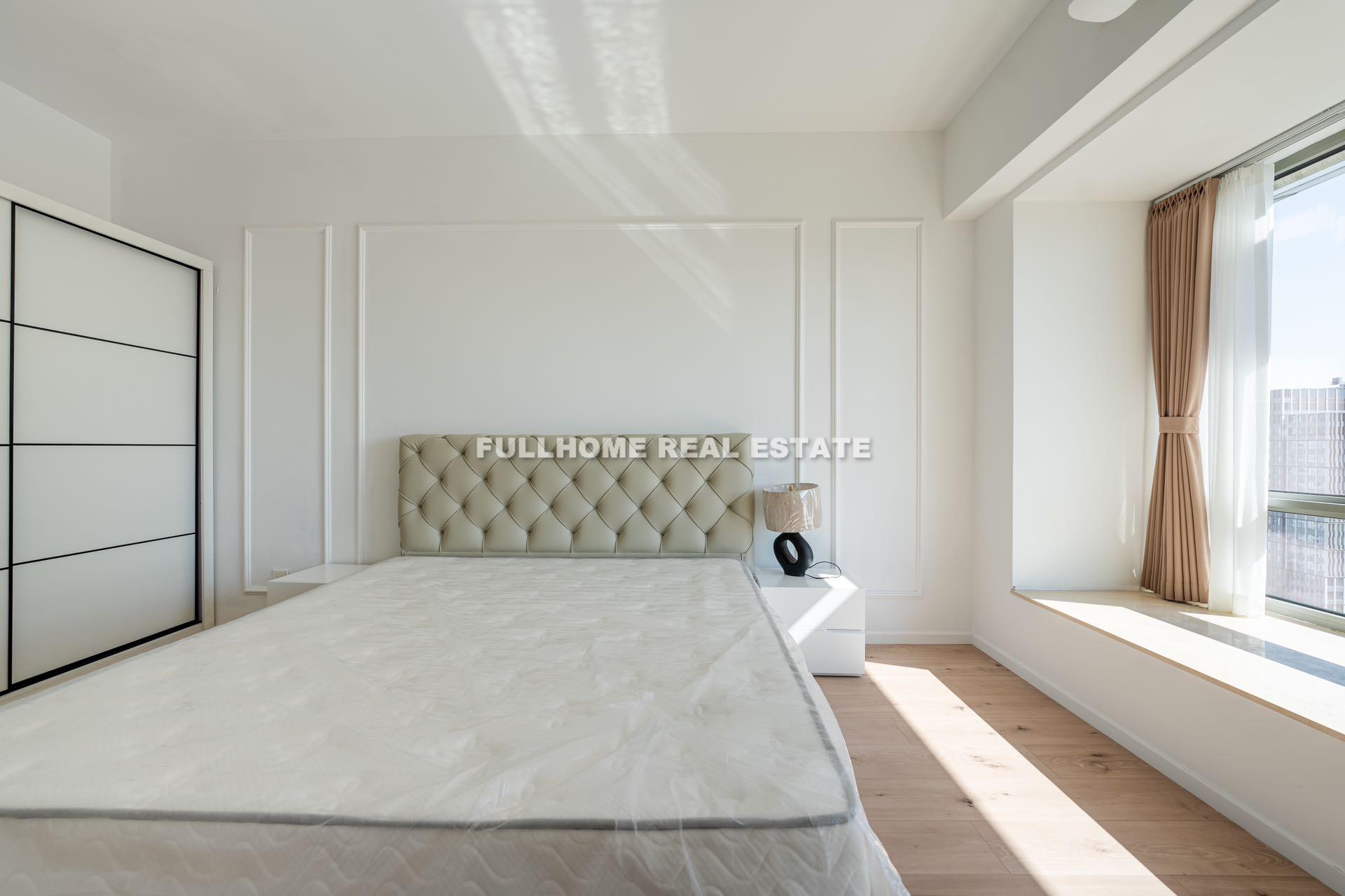 Gao Shang Ling Yu - Interior view 9, Shanghai rental property
