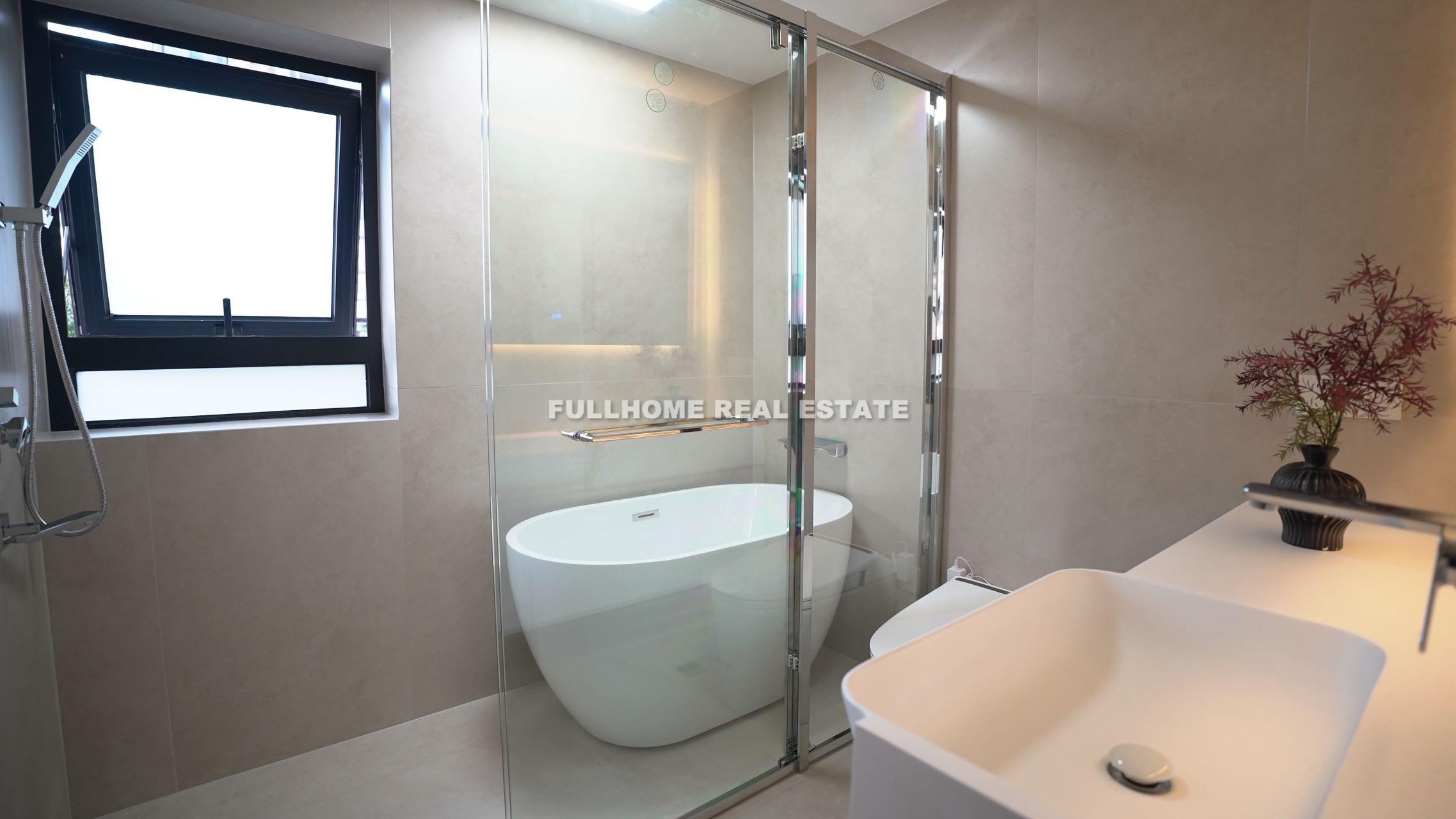 Zhong Yuan Liang Wan Cheng - Interior view 3, Shanghai rental property
