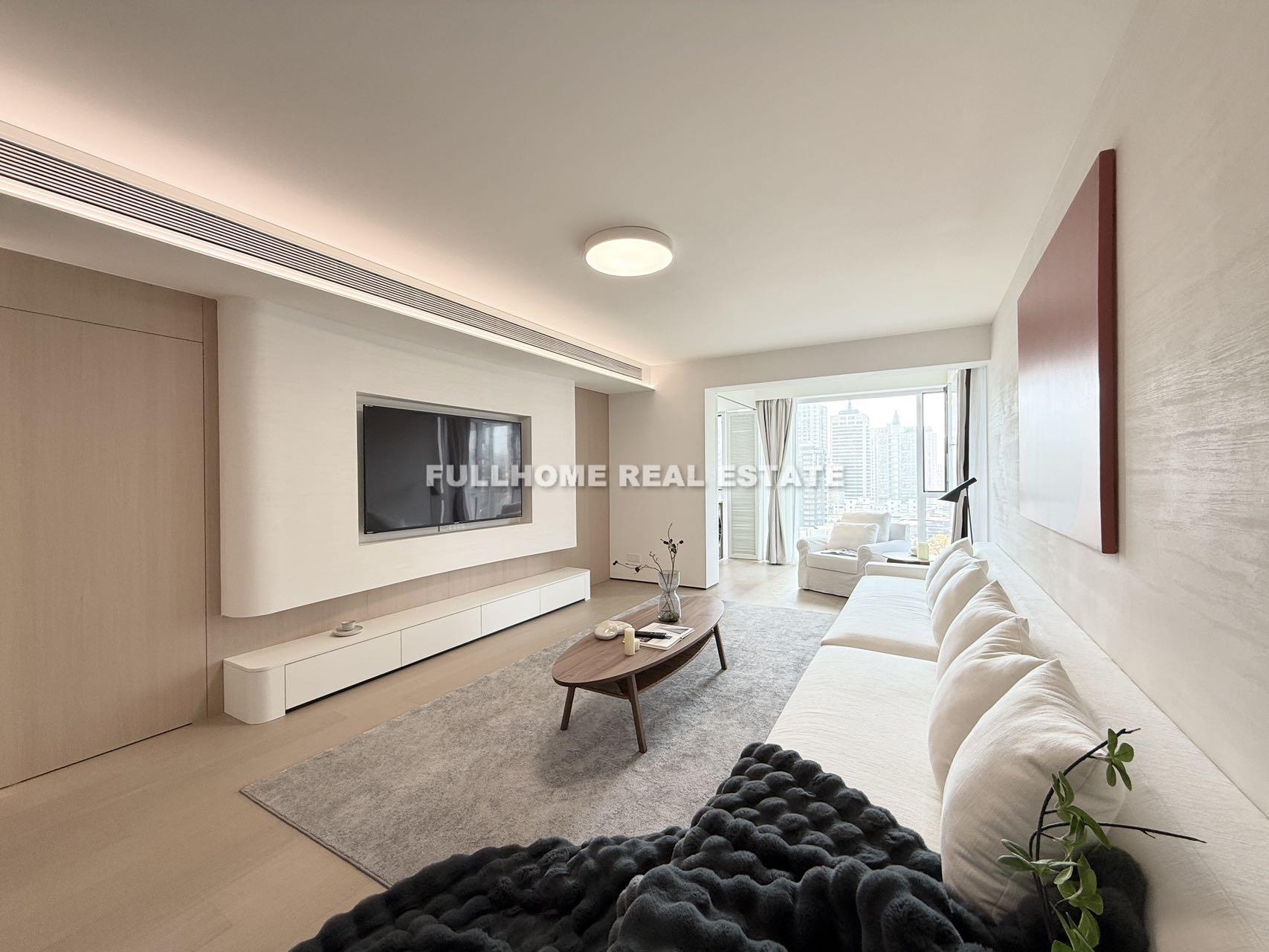 Novel Century - Interior view 2, Shanghai rental property