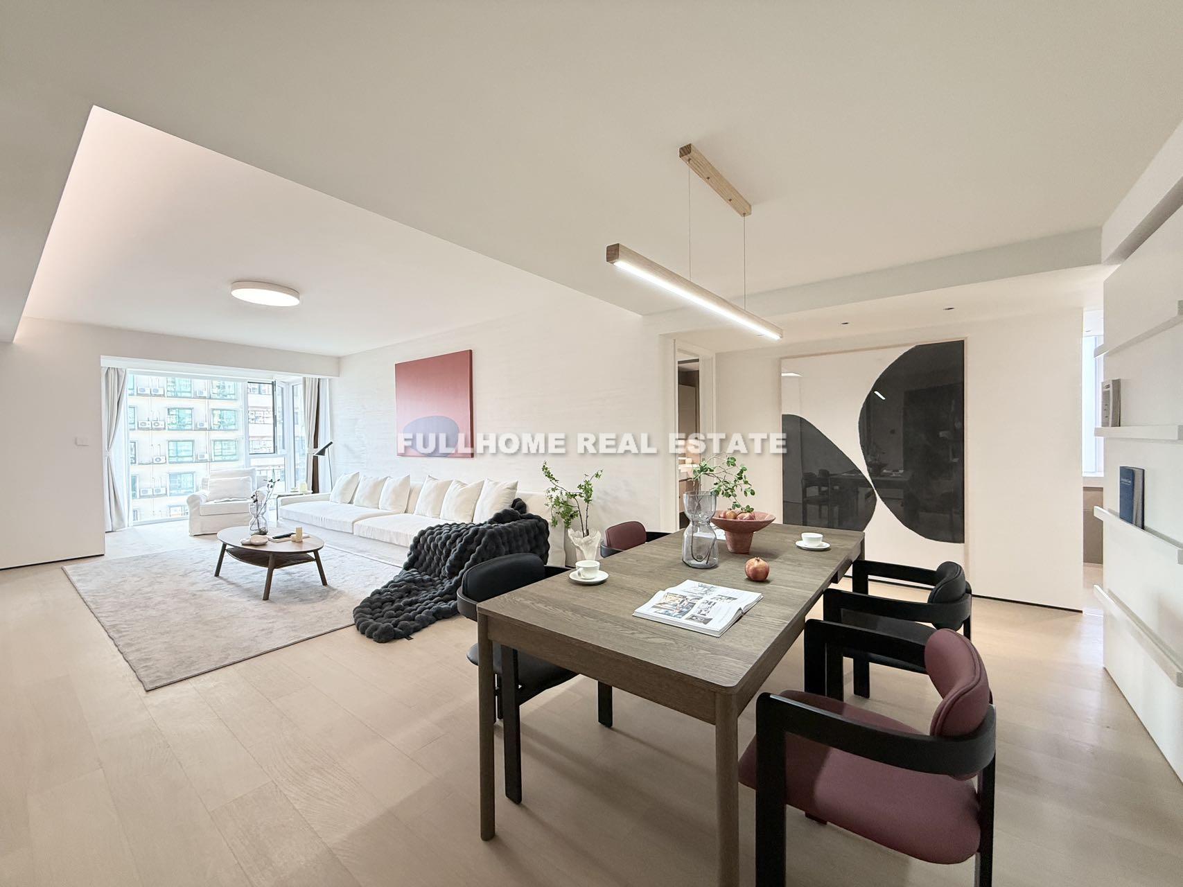 Novel Century - Interior view 4, Shanghai rental property