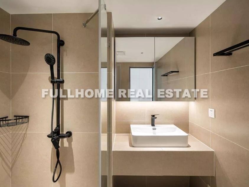Xujiahui Garden - Interior view 9, Shanghai rental property