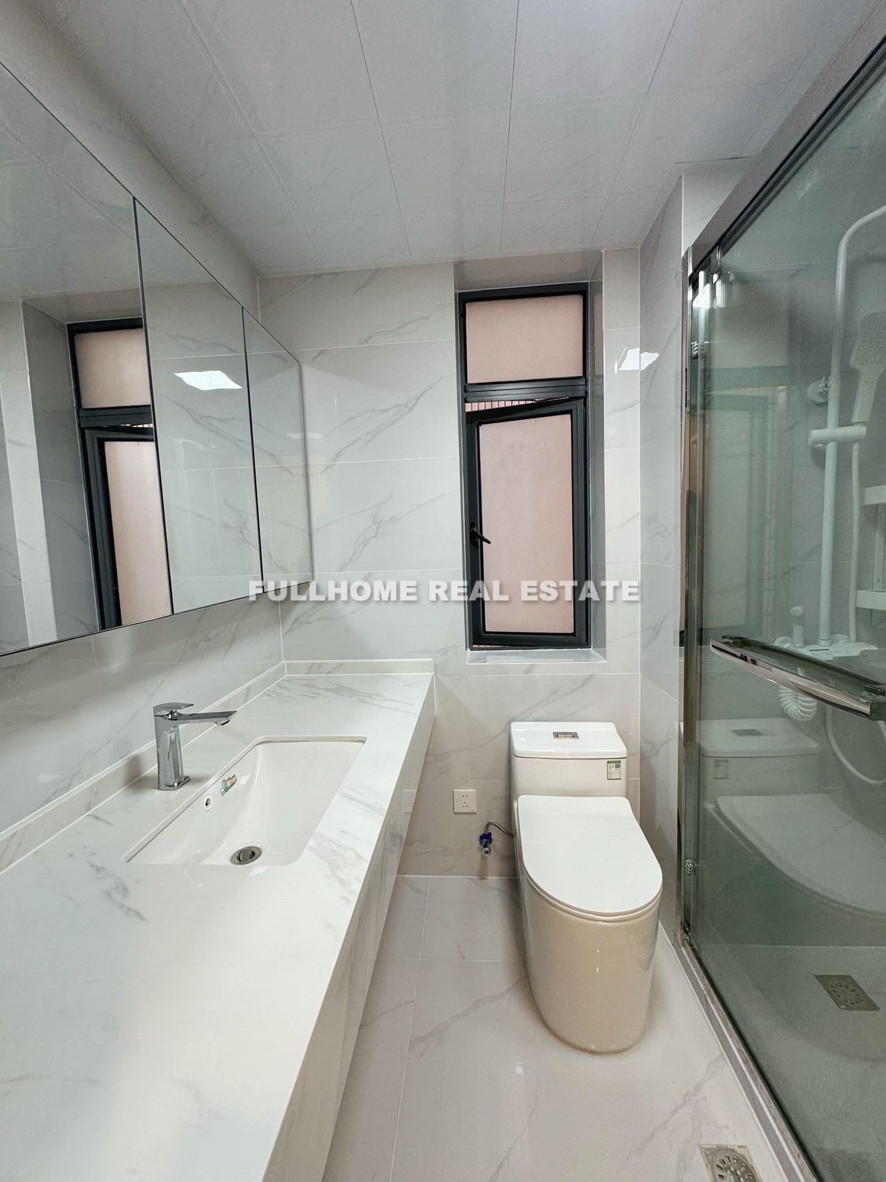 Haihua Garden - Interior view 10, Shanghai rental property
