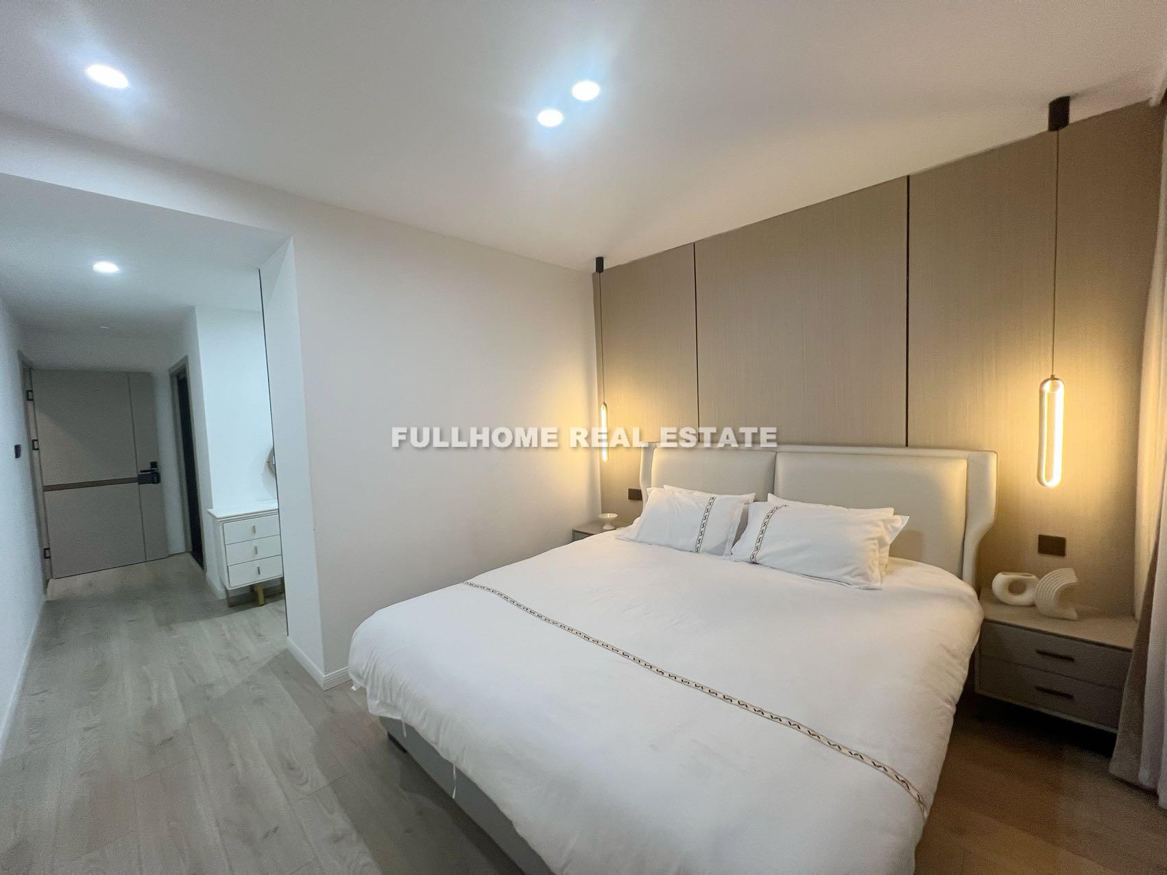 Golden Homestead - Interior view 11, Shanghai rental property