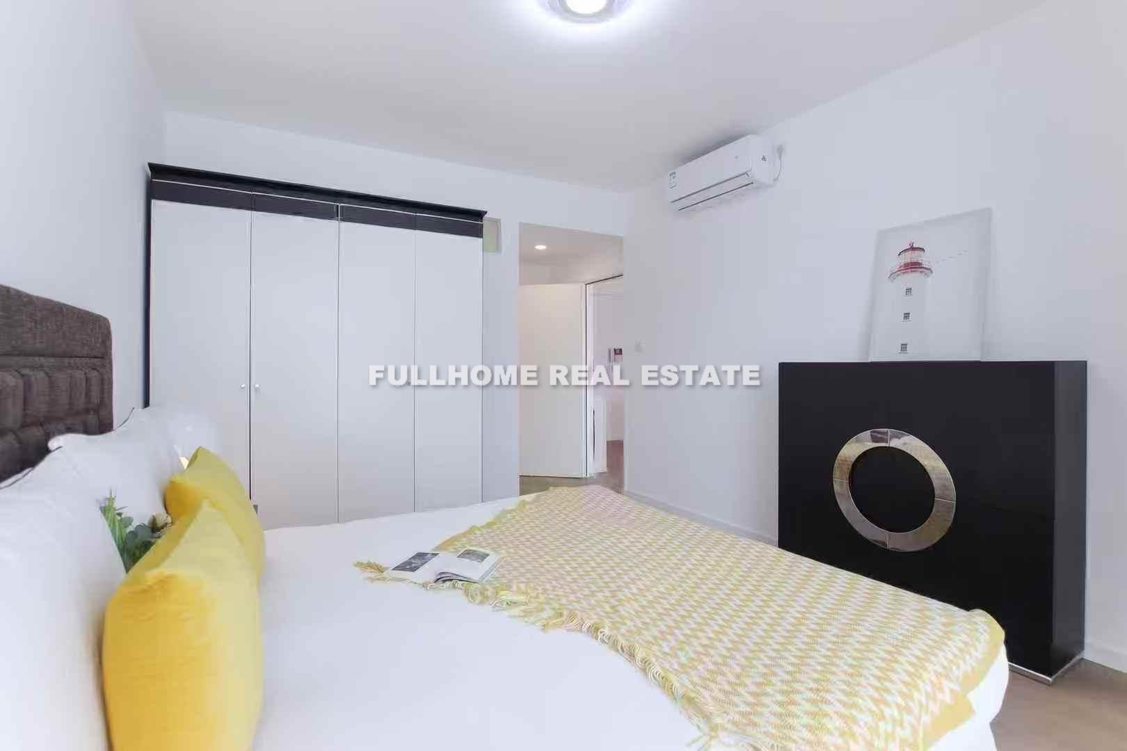 La Cite - Interior view 4, Shanghai rental property