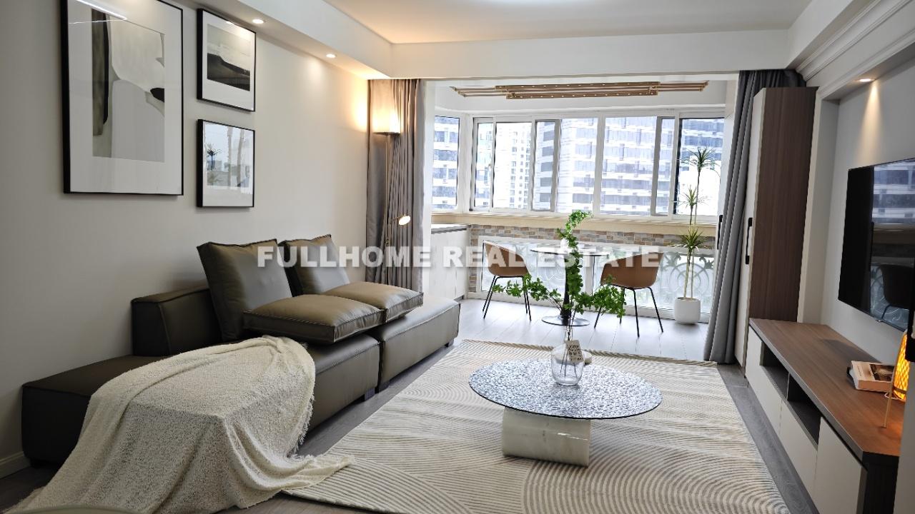 Mandarine City - Interior view 12, Shanghai rental property