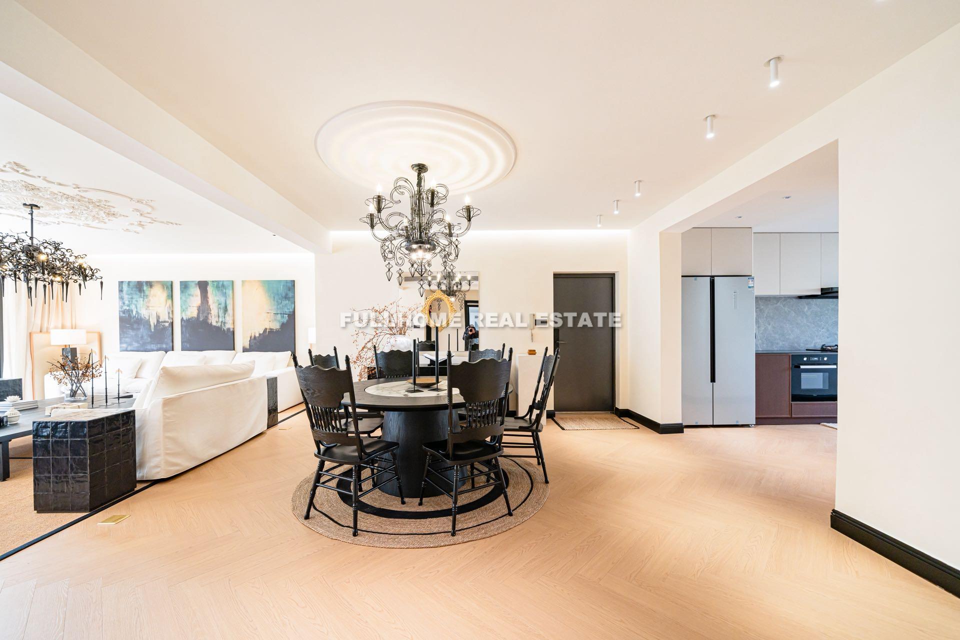 Zhong Hui Garden - Interior view 2, Shanghai rental property