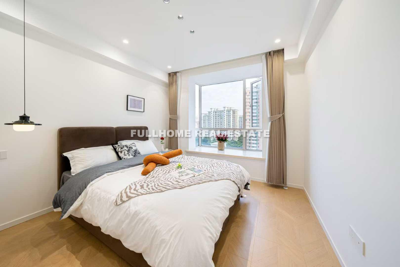 Lianyang Nianhua - Interior view 8, Shanghai rental property