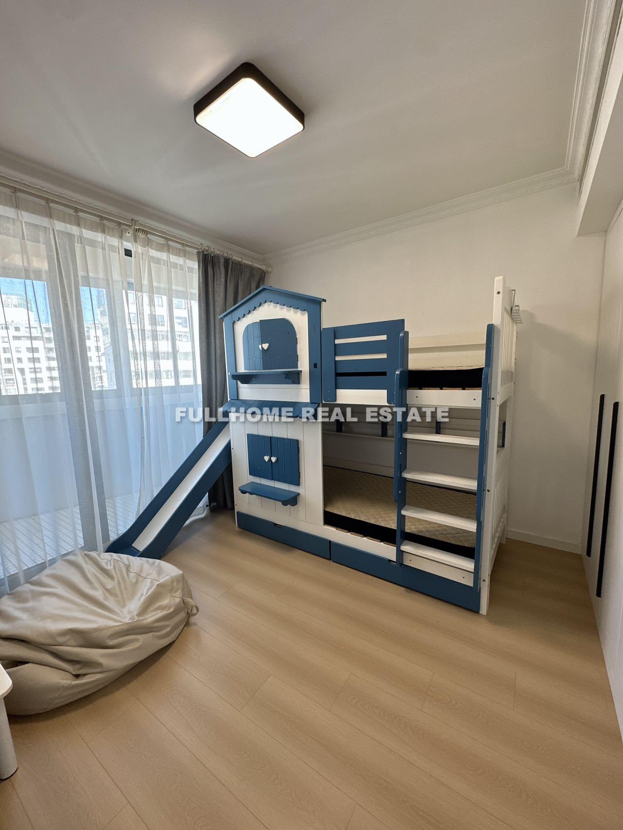 City Condo - Interior view 3, Shanghai rental property